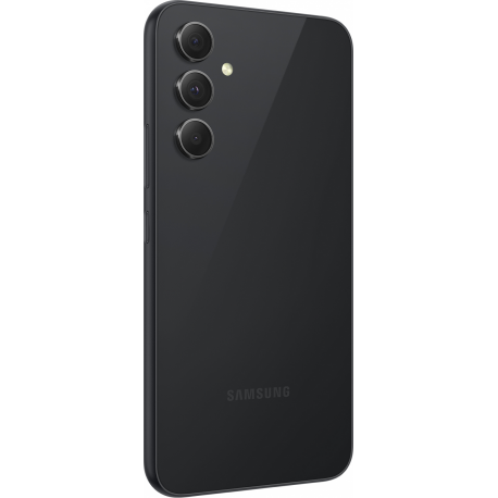 SAMSUNG SM-A536B GALAXY A54 5G 8GB 256GB Black