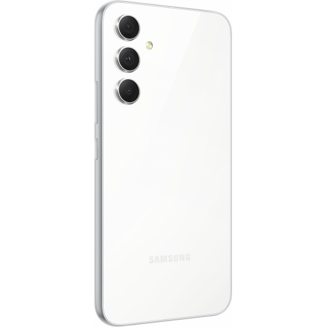 SAMSUNG Galaxy-A54 5G 6.4inch 128GB Android White