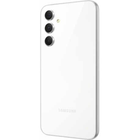 SAMSUNG Galaxy-A54 5G 6.4inch 128GB Android White