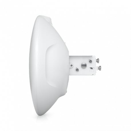 Ubiquiti UISP Wave Long-Range - Radio access point - Wi-Fi 5, Wi-Fi 6 - 5 GHz, 60 GHz - 14