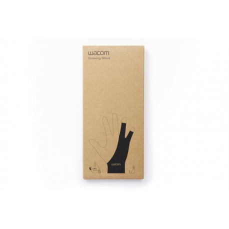 WACOM DRAWING GLOVE 1PK