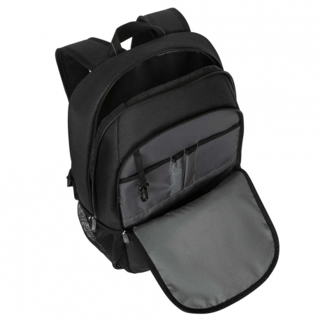Targus Classic - Notebook carrying backpack - 15" - 16" - black - 8