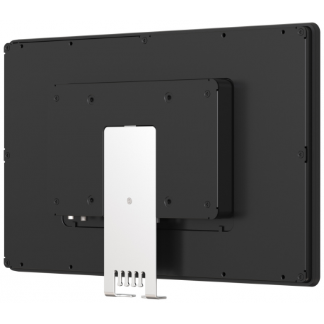 iiyama ProLite TF1615MC-B1 - LED monitor - 15.6" - open frame - touchscreen - 1920 x 1080 Full HD (1080p) - IPS - 450 cd / m² - 1000:1 - 25 ms - HDMI, VGA, DisplayPort - black - 4