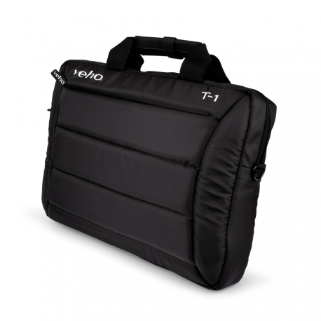 Veho T-Series T-1 - Notebook carrying case - 15.6" - 13