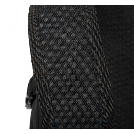 Targus EcoSmart Zero Waste - Notebook carrying backpack - up to 15.6" - 40