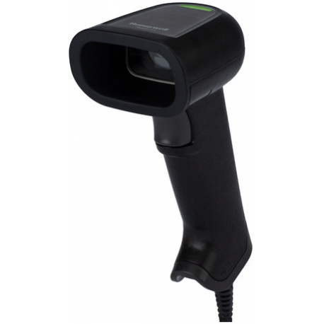 Honeywell Xenon Ultra 1960G - USB Kit - barcode scanner - handheld - HD - 2D imager - 4 scan  /  sec - decoded - USB - 9