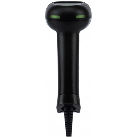 Honeywell Xenon Ultra 1960G - USB Kit - barcode scanner - handheld - SR - 2D imager - 4 scan  /  sec - decoded - USB - 11