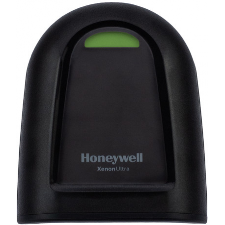 Honeywell Xenon Ultra 1960G - USB Kit - barcode scanner - handheld - SR - 2D imager - 4 scan  /  sec - decoded - USB - 12