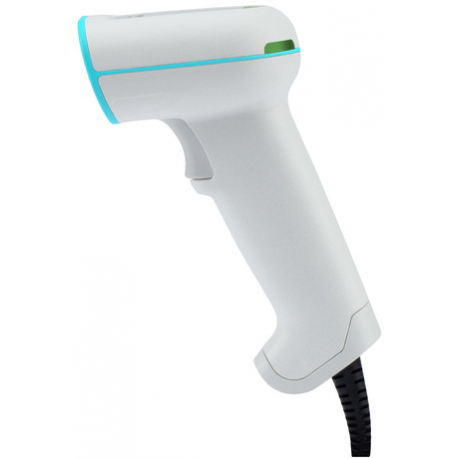 Honeywell Xenon Ultra 1960H - Healthcare USB Kit - barcode scanner - handheld - HD - 2D imager - decoded - USB - 14