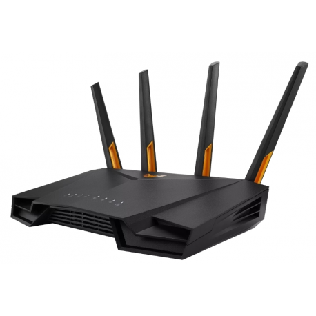 Asus TUF-AX4200 Wireless Wifi 6 AX4200 Dual Band Gigabit Router, UK