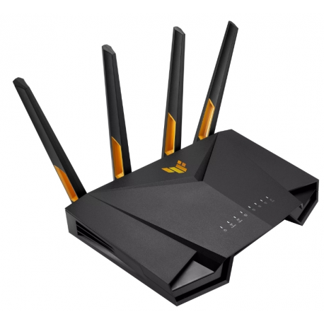 Asus TUF-AX4200 Wireless Wifi 6 AX4200 Dual Band Gigabit Router, UK