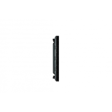 LG 55VL5PJ - 55" Diagonal Class VL5PJ Series LED-backlit LCD display - digital signage with Integrated Pro:Idiom - webOS - 1080p 1920 x 1080 - Direct LED - black - 12