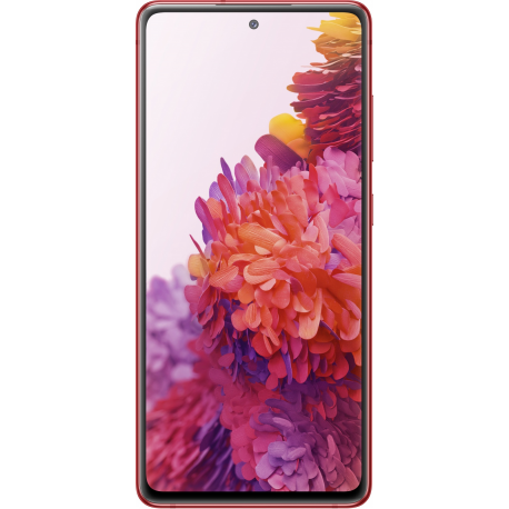 Samsung Galaxy S20 FE 5G SM-G781 6/128GB Red