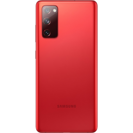 Samsung Galaxy S20 FE 5G SM-G781 6/128GB Red