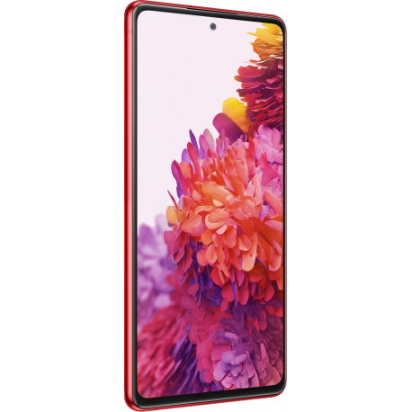 Samsung Galaxy S20 FE 5G SM-G781 6/128GB Red