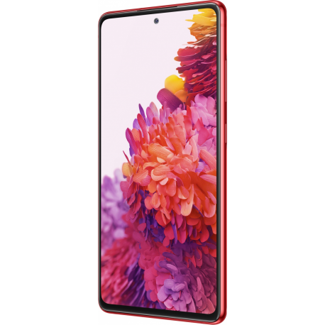 Samsung Galaxy S20 FE 5G SM-G781 6/128GB Red