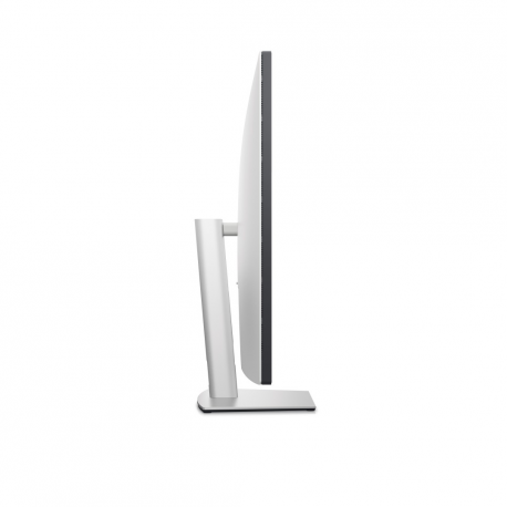 Dell UltraSharp U4323QE - LED monitor - 42.51" - 3840 x 2160 4K @ 60 Hz - IPS - 350 cd / m² - 1000:1 - 5 ms - 2xHDMI, 2xDisplayPort, USB-C - speakers - with 3-Year Advanced Exchange Service and Premium Panel Exchange - 5