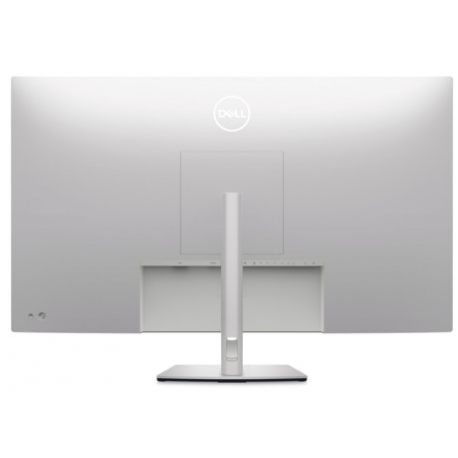 Dell UltraSharp U4323QE - LED monitor - 42.51" - 3840 x 2160 4K @ 60 Hz - IPS - 350 cd / m² - 1000:1 - 5 ms - 2xHDMI, 2xDisplayPort, USB-C - speakers - with 3-Year Advanced Exchange Service and Premium Panel Exchange - 12