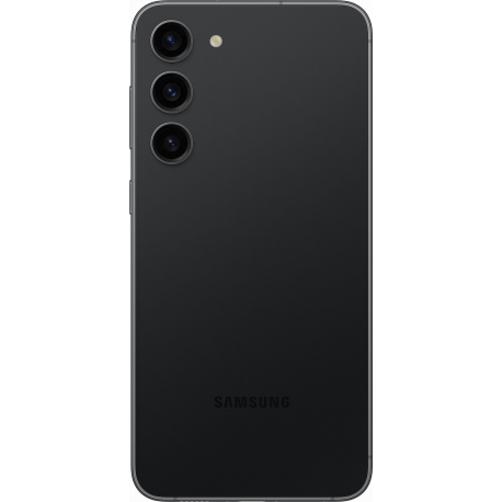 S916B Galaxy S23+ 512GB Black