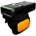 Zebra RS5100 - Barcode scanner - wearable - 2D imager - decoded - Bluetooth 5.2