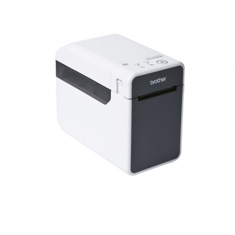 Brother TD-2125N Professional Direct Thermal Label Printer