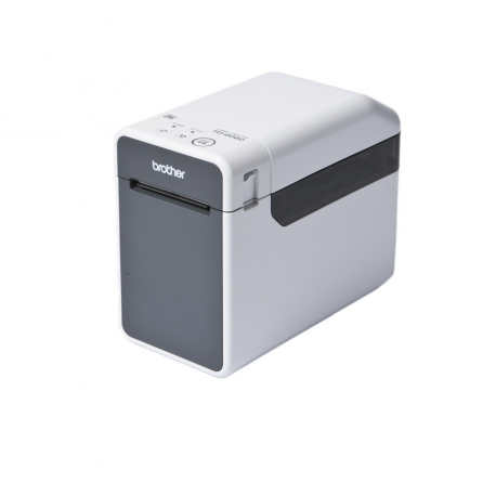 Brother TD-2125N Professional Direct Thermal Label Printer