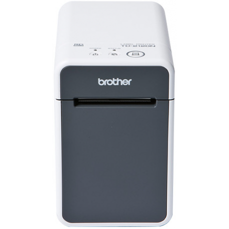 Brother TD-2125N Professional Direct Thermal Label Printer