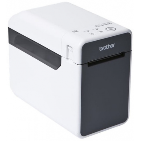 Brother TD-2125N Professional Direct Thermal Label Printer