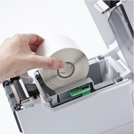 Brother TD-2125N Professional Direct Thermal Label Printer