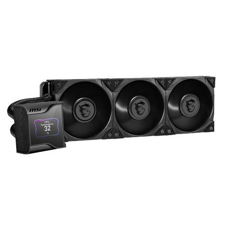 MSI MEG CORELIQUID S360 Liquid CPU Cooler