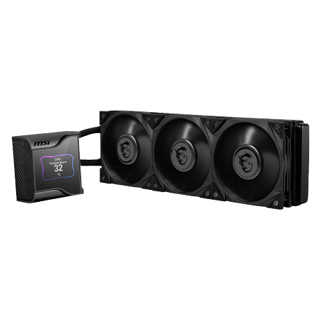 MSI MEG CORELIQUID S360 Liquid CPU Cooler