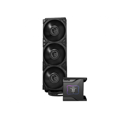 MSI MEG CORELIQUID S360 Liquid CPU Cooler