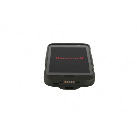 Honeywell CT47 - Data collection terminal - rugged - Android 12 - 128 GB UFS card - 5.5" colour (2160 x 1080) - rear camera + front camera - barcode reader - (2D imager) - USB host - microSD slot - NFC, Bluetooth, 802.11a / b / g / n / ac / ax (Wi-Fi 6E) - 3G, 4G, 5G - LTE - 2
