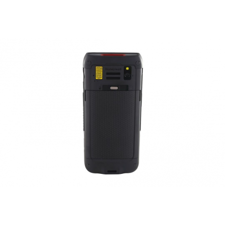 Honeywell CT47 - Data collection terminal - rugged - Android 12 - 128 GB UFS card - 5.5" colour (2160 x 1080) - rear camera + front camera - barcode reader - (2D imager) - microSD slot - NFC, Bluetooth, 802.11a / b / g / n / ac / ax (Wi-Fi 6E) - 3G, 4G, 5G - AT&T - 1
