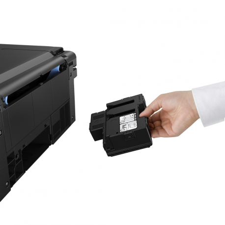 CANON PIXMA G2570 BK Inkjet Multifuction Printer A4 4800x1200dpi Mono 11ipm Color 6ipm Up to 4800x1200dpi