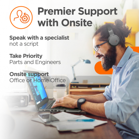 LENOVO WARRANTY 3Y PREMIUM CARE WITH ONSITE UPGRADE FROM 1Y/2Y DEPOT/CCI