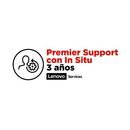 LENOVO WARRANTY 3Y PREMIUM CARE WITH ONSITE UPGRADE FROM 1Y/2Y DEPOT/CCI