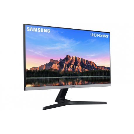 SAMSUNG U28R55 28IN BEZEL-LESS