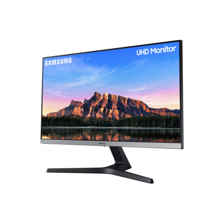 SAMSUNG U28R55 28IN BEZEL-LESS