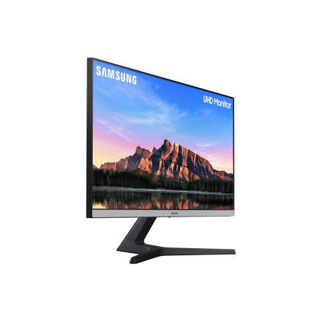 SAMSUNG U28R55 28IN BEZEL-LESS