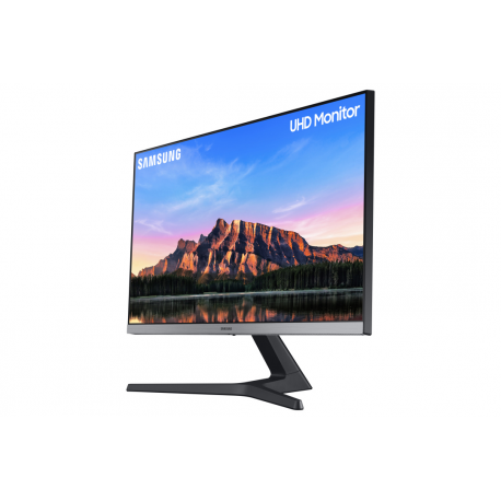 SAMSUNG U28R55 28IN BEZEL-LESS