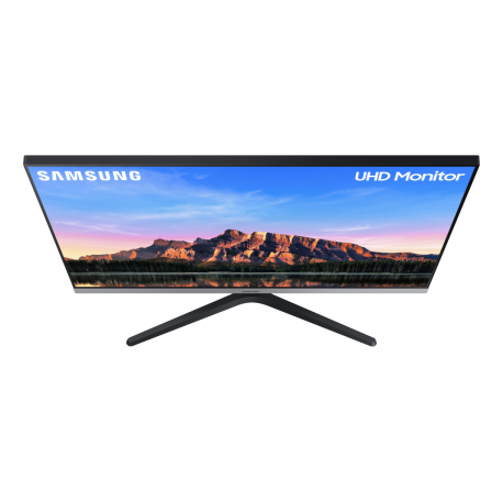 SAMSUNG U28R55 28IN BEZEL-LESS