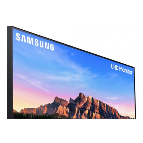 SAMSUNG U28R55 28IN BEZEL-LESS