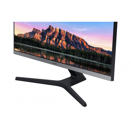 SAMSUNG U28R55 28IN BEZEL-LESS