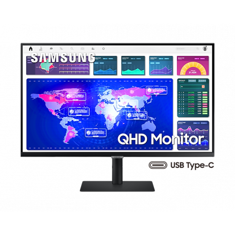SAMSUNG S32A600U 32IN BEZELLESS