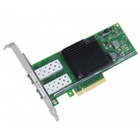 INTEL ETHERNET X710DA2BLK SVR (SINGLE BULK IN)