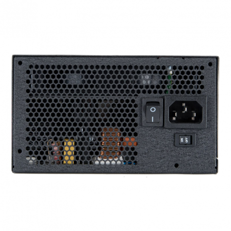 CHIEFTEC PowerPlay 850W ATX 12V 80 PLUS Platinum Active PFC 140mm silent fan