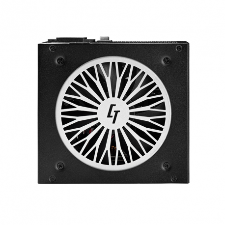 CHIEFTEC PowerUp 650W ATX 12V 80 Plus Gold PFC