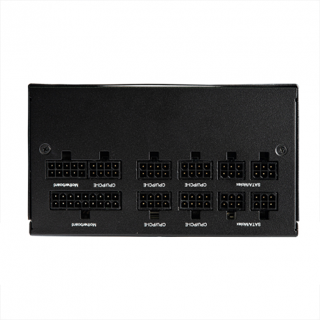 CHIEFTEC PowerUp 650W ATX 12V 80 Plus Gold PFC
