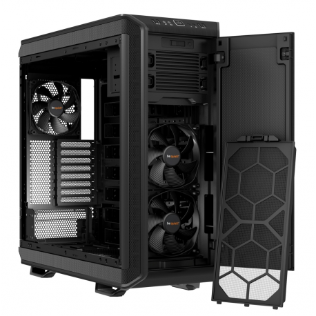 BE QUIET DARK BASE 900 Black Big Tower